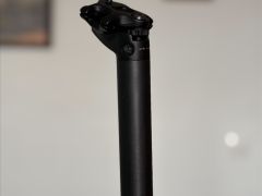 Predám karbónovú sedlovku Merida Expert CC 27,2x350mm