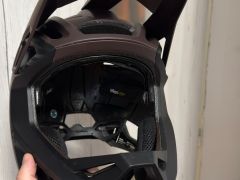 Fox Racing Proframe RS Taunt CE cocoa