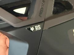 Fox Racing Proframe RS Taunt CE cocoa