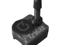 Nový Quarq TyreWiz - snímače tlaku