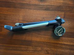Pumpa na vidlice a tlmice do 350Psi