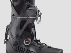 Nové skialp Dalbello Quantum Asolo Factory Carbon 26/26.5