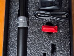 Predám RockShox Reverb AXS 30,9/125mm