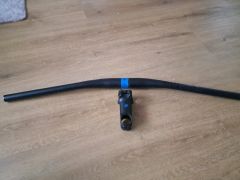 Predstavec a riadidlá Ghost 74 cm