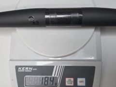 Predám karbónové rajdy Orbea Hbmp10 720mm