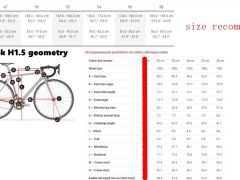 Rám Trek Madone SLR 2022 gen.6 (replika)