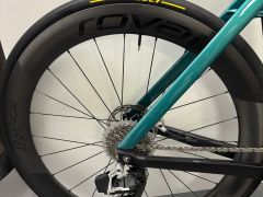 Kolesá Roval Rapid CLX 2