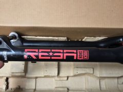 Predám vidlicu RockShox Reba 100mm