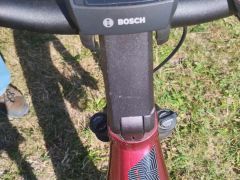 Predám dámsky KTM Macina Tour P610