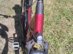 Predám dámsky KTM Macina Tour P610