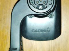 Garmin Power bank, predĺžený drziak na Garmin, Garmin Edge 1040