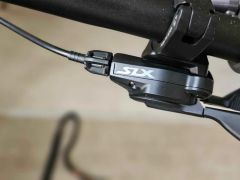 Shimano SLX Sl-M7100 radenie