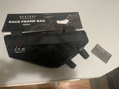 Bikepacking frame bag Restrap Race - Small (3l)