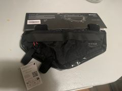 Bikepacking frame bag Restrap Race - Small (3l)