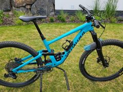 Specialized Enduro, velikost S3