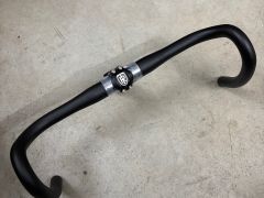 Nové hliníkové riadítka s predstavcom Ritchey