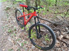 Ctm zephyr xpert