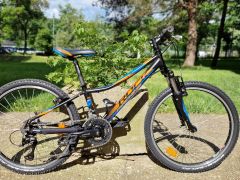 Rock Machine 24&quot;