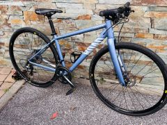 Predam bicykel Canyon Roadlite AL WMN vel.S