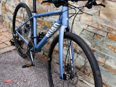 Rezervovane Predam bicykel Canyon Roadlite AL WMN vel.S