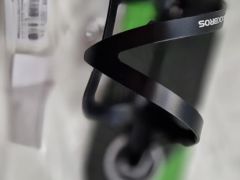 Kosik/drziak na flasu Rockbros, hlinik, novy