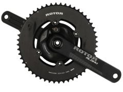 Rotor Aldhu24 A Powermeter  - 52/36