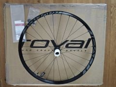 Roval Traverse 27.5 non-boost XD nove zadne koleso