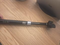 RockShox Reverb AXS A1- 31,6/150mm