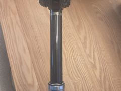 RockShox Reverb AXS A1- 31,6/150mm