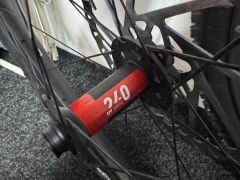 Specialized Roval Traverse 29"