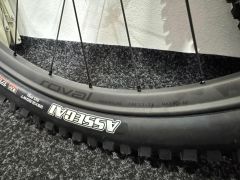 Specialized Roval Traverse 29"