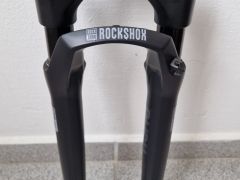 RockShox Rudy Xplr Race - Treking vidlica