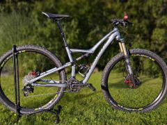 Specialized Rumor Expert 29", velkost M - celoodpruzeny bike
