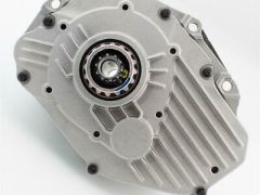 Motor Bosch Performance CX