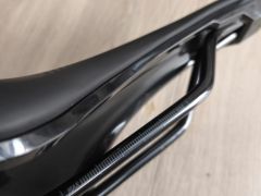 Nove sedlo Acid Nuance Pro