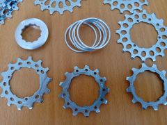 Kazeta Sram Pg-1070 (12-26) 10 s.