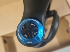 FOX 36  160 Performance Elite Grip X  29