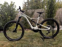 Specialized Levo Comp 29