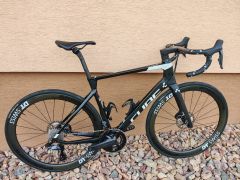 Cube Agree C:62 Race Wattmeter