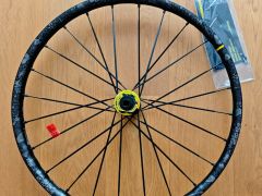 Mavic Deemax Pro Sam Hill 27,5" predne koleso boost, 6-dier, nové
