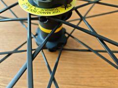 Mavic Deemax Pro Sam Hill 27,5" predne koleso boost, 6-dier, nové