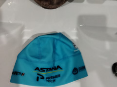 Giordana Astana ciapka
