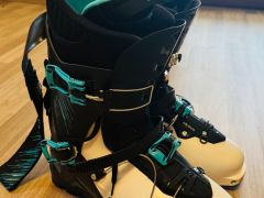 Predam Scarpa Maestrale RS 305mm