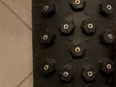 Schwalbe Ice Spiker pro