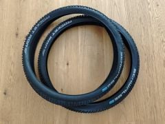 Schwalbe Rocket RON 27.5x2.60&quot; SuperGround Addix TLE 2x plášte
