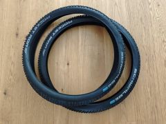 Schwalbe Rocket RON 27.5x2.60&quot; SuperGround Addix TLE 2x plášte