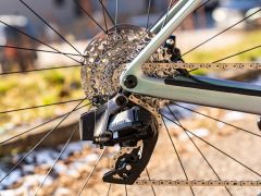 Scott Addict 10 Green 2024, veľ. M