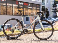 Scott Addict 10 Green 2024, veľ. M