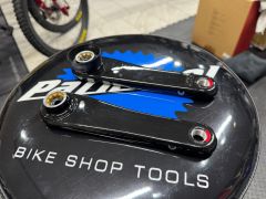 Sram XX E-bike 165mm