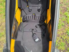 Thule chariot sport 1